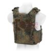 Templar's Gear CIBV Cataphract Plate Carrier DUTY German 5-FTD Flecktarn L OD-TM-12539379935 TG-CIBV-D-5FTD-L asgbox.pl