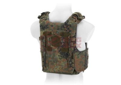 Templar's Gear CIBV Cataphract Plate Carrier DUTY German 5-FTD Flecktarn M - obrazek 5