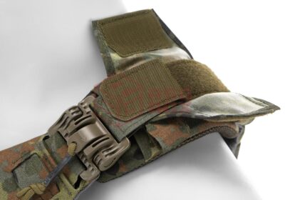 Templar's Gear CIBV Cataphract Plate Carrier DUTY German 5-FTD Flecktarn M - obrazek 6
