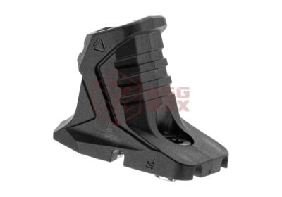 Strike Industries Strike Mini HandStop with Cable Management System Black - obrazek 3
