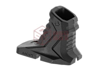 Strike Industries Strike Mini HandStop with Cable Management System Black - obrazek 4