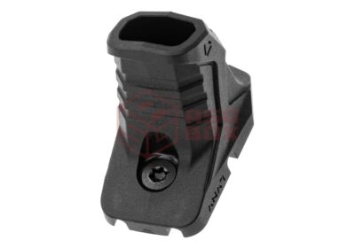 Strike Industries Strike Mini HandStop with Cable Management System Black - obrazek 5