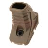 Strike Industries Strike Mini HandStop with Cable Management System Dark Earth OD-TM-12545230900 SI-AR-CMS-MHS-FDE asgbox.pl