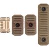 Strike Industries NGSW Wire Management Kit Dark Earth OD-TM-12547030900 SI-AR-CMS-RAIL asgbox.pl