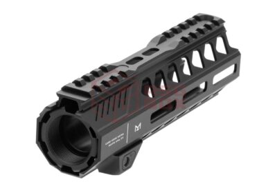 Strike Industries Strike Rail for AR-15 7" Black - obrazek 3