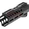 Strike Industries Strike Rail for AR-15 7" Black OD-TM-12552306000 SI-STRIKERAIL-07-BK asgbox.pl