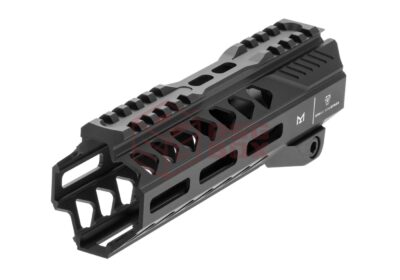 Strike Industries Strike Rail for AR-15 7" Black - obrazek 4