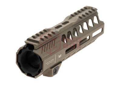 Strike Industries Strike Rail for AR-15 7" Dark Earth - obrazek 3
