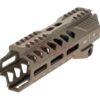 Strike Industries Strike Rail for AR-15 7" Dark Earth OD-TM-12552330900 SI-STRIKERAIL-07-FDE asgbox.pl