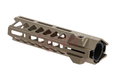 Strike Industries Strike Rail for AR-15 7" Dark Earth - obrazek 5