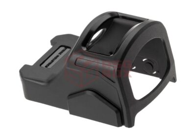 Strike Industries Optic Cover for Holosun 407C / 507C X2 Black - obrazek 2
