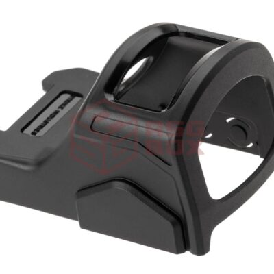 Alternative view of Strike Industries Optic Cover for Holosun 407C / 507C X2 Black