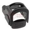Strike Industries Optic Cover for Holosun 407C / 507C X2 Black OD-TM-12552406000 SI-OPC-HS4/507C-BK asgbox.pl