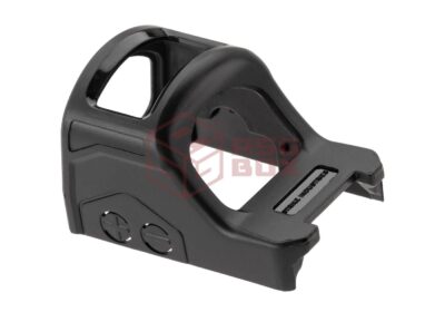 Strike Industries Optic Cover for Holosun 407C / 507C X2 Black - obrazek 4