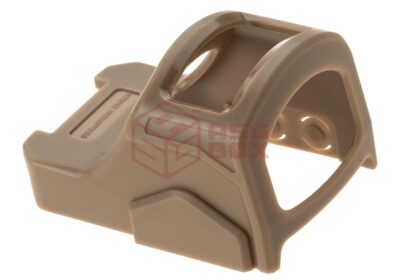Strike Industries Optic Cover for Holosun 407C / 507C X2 FDE - obrazek 2
