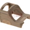 Strike Industries Optic Cover for Holosun 407C / 507C X2 FDE OD-TM-12552431200 SI-OPC-HS4/507C-FDE asgbox.pl