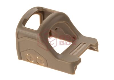 Strike Industries Optic Cover for Holosun 407C / 507C X2 FDE - obrazek 4