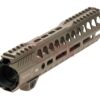 Strike Industries Strike Rail for AR-15 10" Dark Earth OD-TM-12552530900 SI-STRIKERAIL-10-FDE asgbox.pl