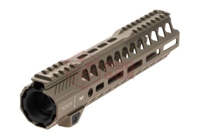 Strike Industries Strike Rail for AR-15 10" Dark Earth - obrazek 3