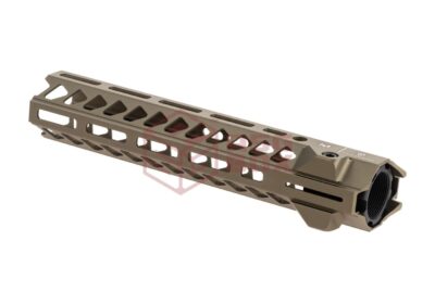 Strike Industries Strike Rail for AR-15 10" Dark Earth - obrazek 5