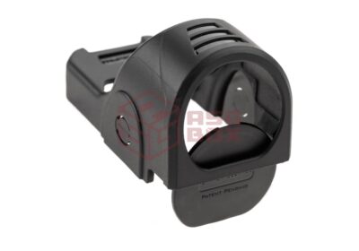 Strike Industries Optic Cover for Trijicon SRO Black - obrazek 3
