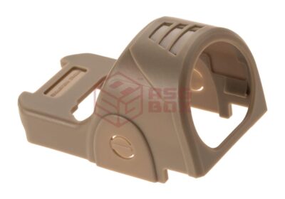 Strike Industries Optic Cover for Trijicon SRO FDE - obrazek 2