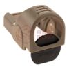 Strike Industries Optic Cover for Trijicon SRO FDE OD-TM-12552631200 SI-OPC-TSRO-FDE asgbox.pl
