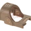 Strike Industries Optic Cover for Trijicon SRO FDE OD-TM-12552631200 SI-OPC-TSRO-FDE asgbox.pl
