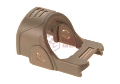 Strike Industries Optic Cover for Trijicon SRO FDE - obrazek 4