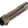 Strike Industries Strike Rail for AR-15 13.5" Dark Earth OD-TM-12552730900 SI-STRIKERAIL-135-FDE asgbox.pl