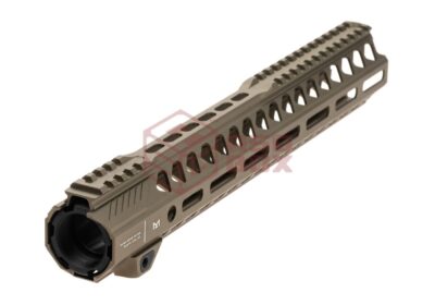 Strike Industries Strike Rail for AR-15 13.5" Dark Earth - obrazek 3