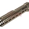 Strike Industries Strike Rail for AR-15 13.5" Dark Earth OD-TM-12552730900 SI-STRIKERAIL-135-FDE asgbox.pl