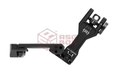 Strike Industries Sidewinder BUIS Version II Black - obrazek 4