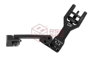 Strike Industries Sidewinder BUIS Version II Black - obrazek 5