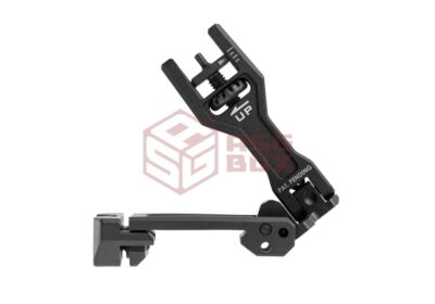 Strike Industries Sidewinder BUIS Version II Black - obrazek 6