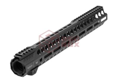 Strike Industries Strike Rail for AR-15 15.5" Black - obrazek 3
