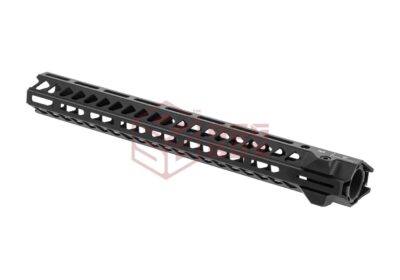 Strike Industries Strike Rail for AR-15 15.5" Black - obrazek 5