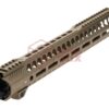 Strike Industries Strike Rail for AR-15 15.5" Dark Earth OD-TM-12553030900 SI-STRIKERAIL-155-FDE asgbox.pl