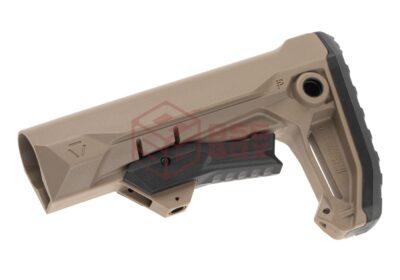 Strike Industries Strike MOD2 Stock Dark Earth - obrazek 3