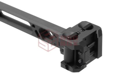 Strike Industries Strike Dual Folding Adapter - Stock Black - obrazek 6