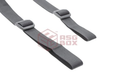 Strike Industries S3 Sling Lite Wolf Grey - obrazek 5