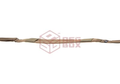 Strike Industries S3 Sling Lite Coyote Brown - obrazek 3