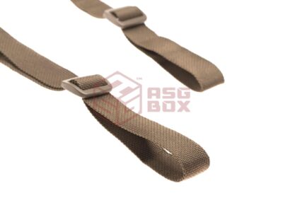 Strike Industries S3 Sling Lite Coyote Brown - obrazek 5