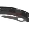 Strike Industries K1 Knife Black OD-TM-12556106000 SI-K1-BK asgbox.pl
