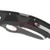 Strike Industries K1 Knife Black OD-TM-12556106000 SI-K1-BK asgbox.pl