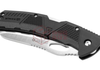 Strike Industries K1 Knife Black - obrazek 5