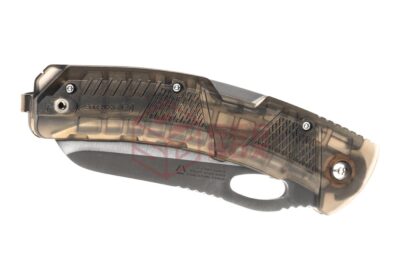 Strike Industries K1 Knife Transparent - obrazek 3