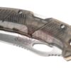 Strike Industries K1 Knife Transparent OD-TM-12556160500 SI-K1-TP asgbox.pl