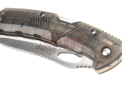 Strike Industries K1 Knife Transparent - obrazek 5