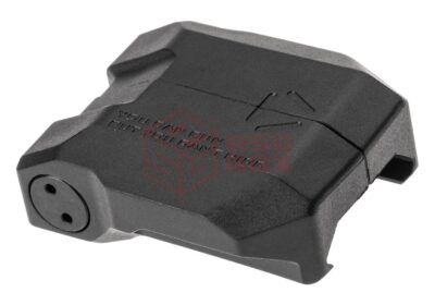 Strike Industries AirTag Holder for Picatinny Black - obrazek 2